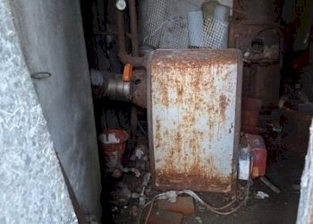 Villa Moncalieri - foto 24