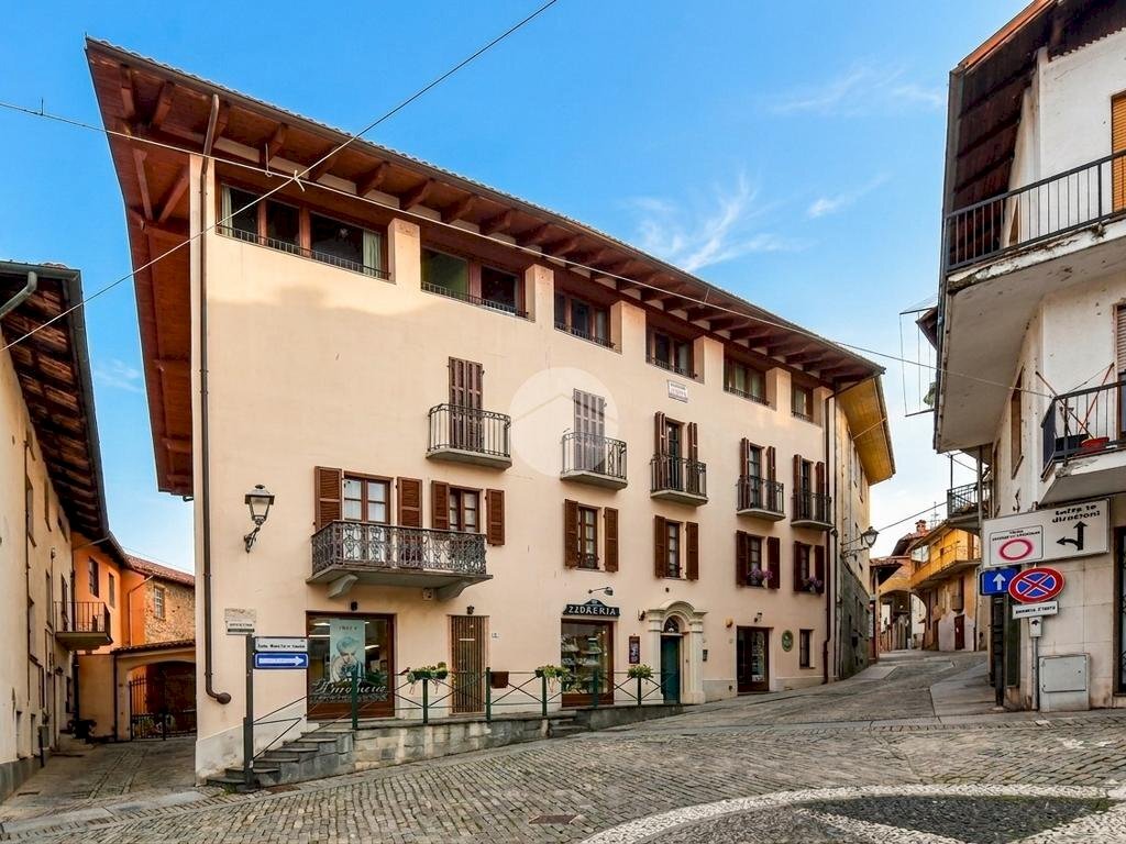 Quadrilocale Via cardinal maurizio di savoia, Giaveno - foto 1