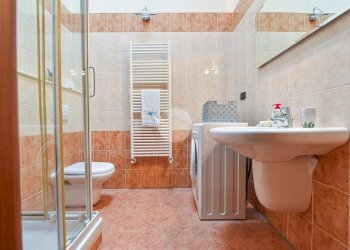 Quadrilocale Via cardinal maurizio di savoia, Giaveno - foto 20