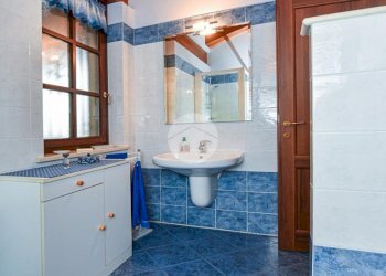 Quadrilocale Via cardinal maurizio di savoia, Giaveno - foto 14