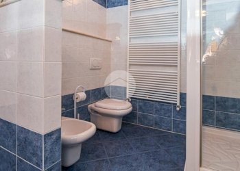 Quadrilocale Via cardinal maurizio di savoia, Giaveno - foto 15