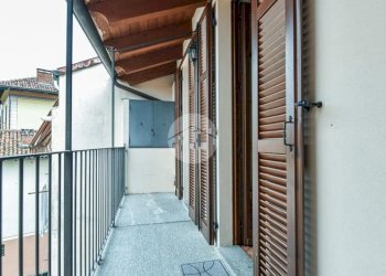 Quadrilocale Via cardinal maurizio di savoia, Giaveno - foto 21