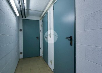 Quadrilocale Via cardinal maurizio di savoia, Giaveno - foto 24