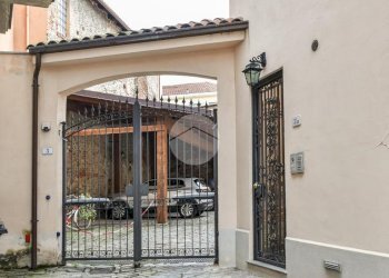 Quadrilocale Via cardinal maurizio di savoia, Giaveno - foto 25