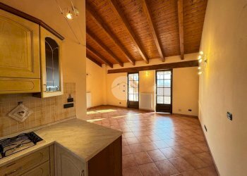 Quadrilocale Via cardinal maurizio di savoia, Giaveno - foto 4