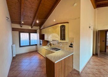 Quadrilocale Via cardinal maurizio di savoia, Giaveno - foto 6