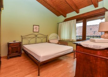 Quadrilocale Via cardinal maurizio di savoia, Giaveno - foto 8