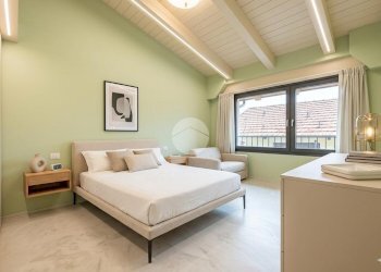 Quadrilocale Via cardinal maurizio di savoia, Giaveno - foto 9