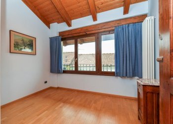 Quadrilocale Via cardinal maurizio di savoia, Giaveno - foto 10