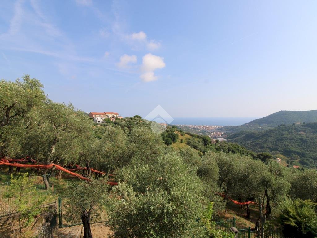 Terraced Villa Via Miramare, Leivi - photo 3