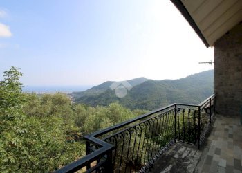 Villa a Schiera Via Miramare, Leivi - foto 4