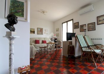 Villa a Schiera Via Miramare, Leivi - foto 7