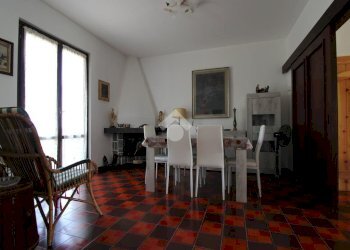 Villa a Schiera Via Miramare, Leivi - foto 8