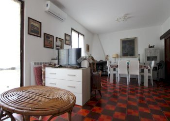 Villa a Schiera Via Miramare, Leivi - foto 9