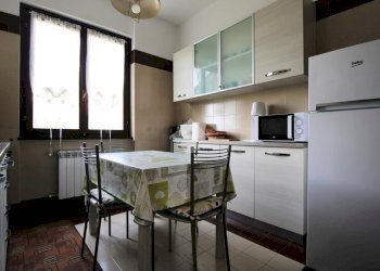 Villa a Schiera Via Miramare, Leivi - foto 13