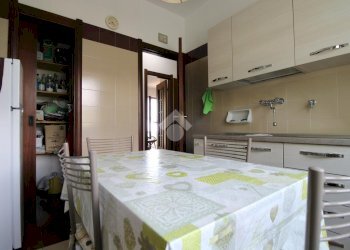 Villa a Schiera Via Miramare, Leivi - foto 14