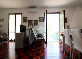 Villa a Schiera Via Miramare, Leivi - foto 15