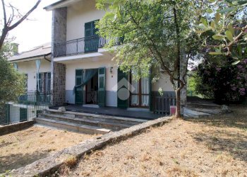 Villa a Schiera Via Miramare, Leivi - foto 16