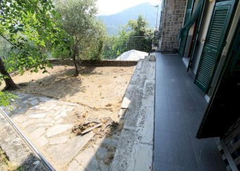 Villa a Schiera Via Miramare, Leivi - foto 17