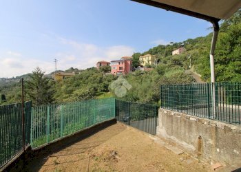 Villa a Schiera Via Miramare, Leivi - foto 18