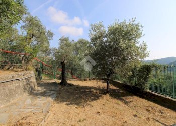 Villa a Schiera Via Miramare, Leivi - foto 20