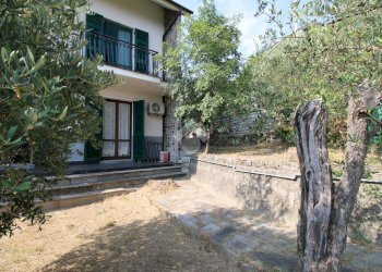 Villa a Schiera Via Miramare, Leivi - foto 21