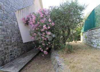 Villa a Schiera Via Miramare, Leivi - foto 22