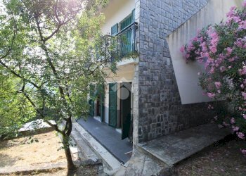 Villa a Schiera Via Miramare, Leivi - foto 23