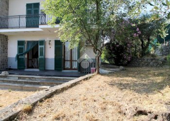 Villa a Schiera Via Miramare, Leivi - foto 24