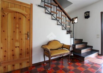 Villa a Schiera Via Miramare, Leivi - foto 26