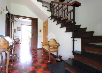 Villa a Schiera Via Miramare, Leivi - foto 27