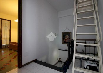 Villa a Schiera Via Miramare, Leivi - foto 28