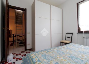 Villa a Schiera Via Miramare, Leivi - foto 29