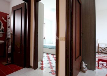 Villa a Schiera Via Miramare, Leivi - foto 31