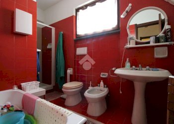 Villa a Schiera Via Miramare, Leivi - foto 32