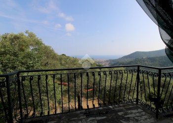 Villa a Schiera Via Miramare, Leivi - foto 39