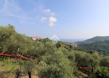 Villa a Schiera Via Miramare, Leivi - foto 40