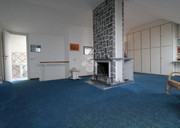 Villa a Schiera Via Miramare, Leivi - foto 42