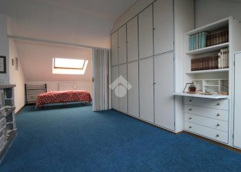 Villa a Schiera Via Miramare, Leivi - foto 44