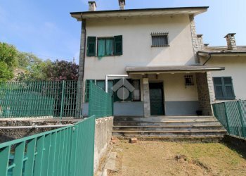 Villa a Schiera Via Miramare, Leivi - foto 45