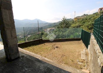 Villa a Schiera Via Miramare, Leivi - foto 46