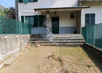 Villa a Schiera Via Miramare, Leivi - foto 47