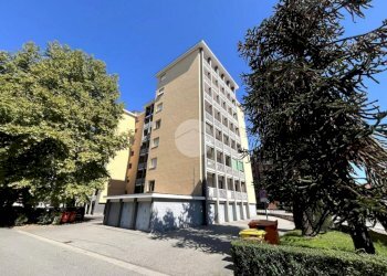 Appartamento Via Lorenzo Garda, Ivrea - foto 18