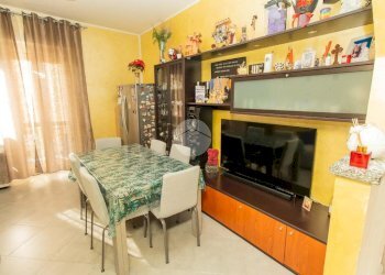 Four-room apartment Via trento, Volpiano - photo 9