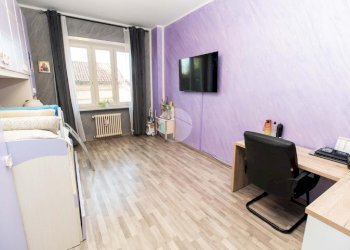 Four-room apartment Via trento, Volpiano - photo 18