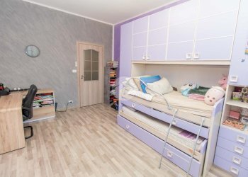 Four-room apartment Via trento, Volpiano - photo 20