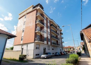 Four-room apartment Via trento, Volpiano - photo 26
