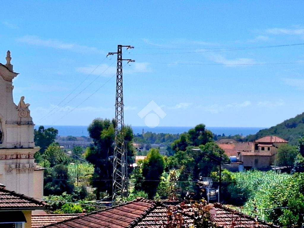 Appartamento Via Roma, Diano San Pietro - foto 1
