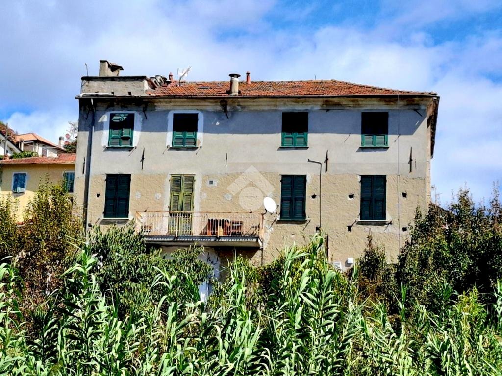 Appartamento Via Roma, Diano San Pietro - foto 3