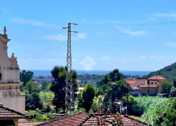 Appartamento Via Roma, Diano San Pietro - foto 1